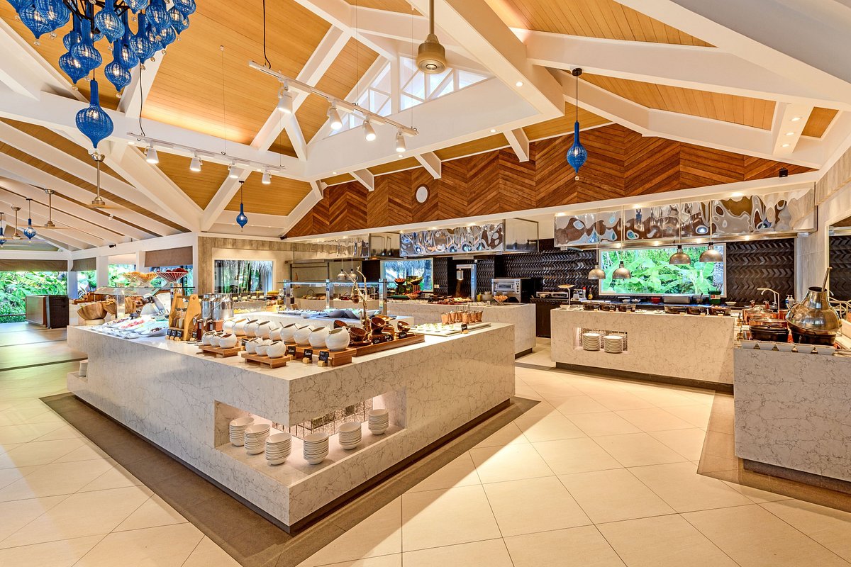 Sheraton Maldives-3